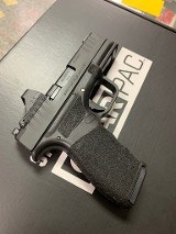 SPRINGFIELD ARMORY HELLCAT PRO OSP 9MM LUGER (9x19 PARA) - 4 of 6
