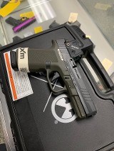 RUGER RXM 9MM LUGER (9x19 PARA) - 5 of 6