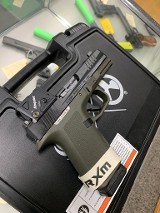 RUGER RXM 9MM LUGER (9x19 PARA) - 4 of 6