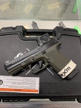 RUGER RXM 9MM LUGER (9x19 PARA) - 3 of 6