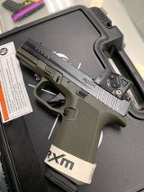 RUGER RXM 9MM LUGER (9x19 PARA) - 2 of 6