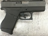 GLOCK 43 9MM LUGER (9x19 PARA) - 3 of 3