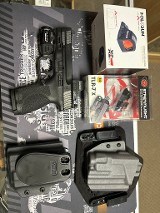 SMITH & WESSON M&P9 2.0 COMPACT 9MM LUGER (9X19 PARA) - 6 of 6