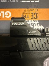 SMITH & WESSON M&P9 2.0 COMPACT 9MM LUGER (9X19 PARA) - 4 of 6