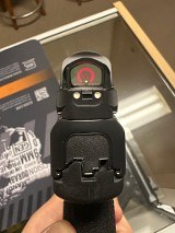 SMITH & WESSON M&P9 2.0 COMPACT 9MM LUGER (9X19 PARA) - 5 of 6