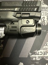 SMITH & WESSON M&P9 2.0 COMPACT 9MM LUGER (9X19 PARA) - 3 of 6