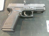 SPRINGFIELD ARMORY XD 357 .357 MAG - Image 1 of 4