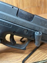 SPRINGFIELD ARMORY XD 357 .357 MAG - Image 3 of 4