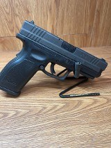 SPRINGFIELD ARMORY XD 357 .357 MAG - Image 4 of 4