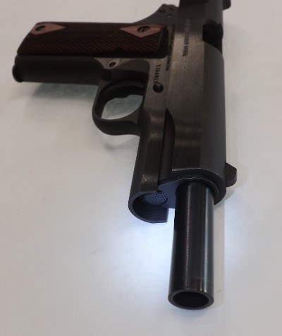 COLT MK IV/SERIES 70 .45 ACP - Image 10 of 14