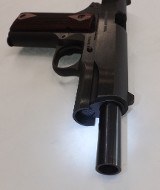 COLT MK IV/SERIES 70 .45 ACP - Image 10 of 14