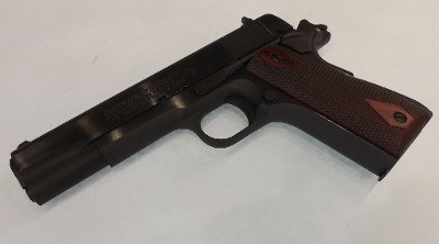 COLT MK IV/SERIES 70 .45 ACP - Image 8 of 14