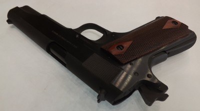 COLT MK IV/SERIES 70 .45 ACP - Image 7 of 14