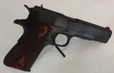 COLT MK IV/SERIES 70 .45 ACP - Image 1 of 14