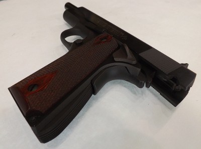 COLT MK IV/SERIES 70 .45 ACP - Image 4 of 14