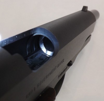 COLT MK IV/SERIES 70 .45 ACP - Image 9 of 14