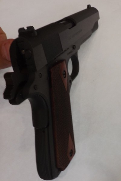 COLT MK IV/SERIES 70 .45 ACP - Image 5 of 14