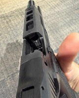 SIG SAUER P320 X-FIVE 9MM LUGER (9X19 PARA) - 2 of 10