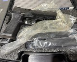 SIG SAUER P320 X-FIVE 9MM LUGER (9X19 PARA) - 3 of 10