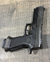 SIG SAUER P320 X-FIVE 9MM LUGER (9X19 PARA) - 9 of 10