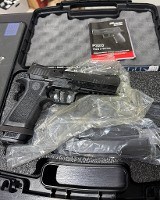 SIG SAUER P320 X-FIVE 9MM LUGER (9X19 PARA) - 6 of 10