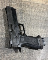 SIG SAUER P320 X-FIVE 9MM LUGER (9X19 PARA) - 4 of 10
