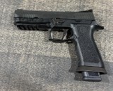 SIG SAUER P320 X-FIVE 9MM LUGER (9X19 PARA) - 8 of 10