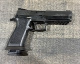 SIG SAUER P320 X-FIVE 9MM LUGER (9X19 PARA) - 7 of 10