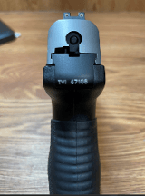 TAURUS PT 111 9MM LUGER (9x19 PARA) - Image 2 of 4