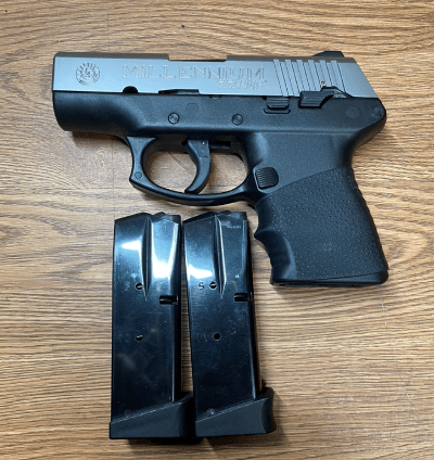 TAURUS PT 111 9MM LUGER (9x19 PARA) - Image 4 of 4