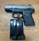 TAURUS PT 111 9MM LUGER (9x19 PARA) - Image 4 of 4