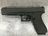 GLOCK 34 GEN 4 9MM LUGER (9x19 PARA) - 1 of 2