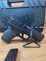 WALTHER DE 2021 9MM LUGER (9x19 PARA) - Image 6 of 9