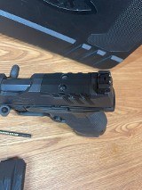WALTHER DE 2021 9MM LUGER (9x19 PARA) - Image 8 of 9
