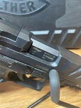 WALTHER DE 2021 9MM LUGER (9x19 PARA) - Image 5 of 9