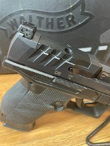 WALTHER DE 2021 9MM LUGER (9x19 PARA) - Image 4 of 9