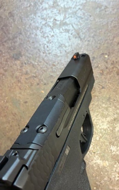 SMITH & WESSON M&P9 SHIELD PLUS9MM LUGER (9x19 PARA) - Image 5 of 6