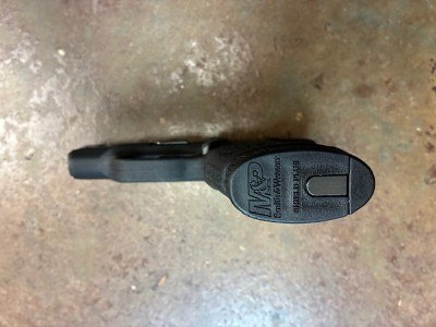 SMITH & WESSON M&P9 SHIELD PLUS9MM LUGER (9x19 PARA) - Image 3 of 6