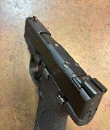 SMITH & WESSON M&P9 SHIELD PLUS9MM LUGER (9x19 PARA) - Image 6 of 6