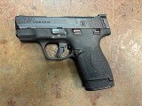 SMITH & WESSON M&P9 SHIELD PLUS9MM LUGER (9x19 PARA) - Image 1 of 6