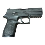 SIG SAUER P320 COMPACT 9MM LUGER (9X19 PARA) - Image 2 of 4