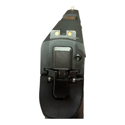 SIG SAUER P320 COMPACT 9MM LUGER (9X19 PARA) - Image 3 of 4
