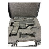SIG SAUER P320 COMPACT 9MM LUGER (9X19 PARA) - Image 4 of 4