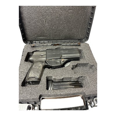 SIG SAUER P320 COMPACT 9MM LUGER (9X19 PARA) - Image 4 of 4