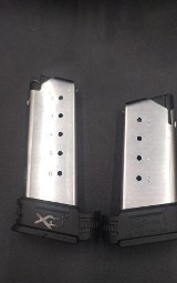 SPRINGFIELD ARMORY XDS-45 ACP 45 ACP (45 Auto) - Image 2 of 11