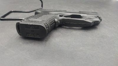 SPRINGFIELD ARMORY XDS-45 ACP 45 ACP (45 Auto) - Image 10 of 11
