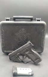 SPRINGFIELD ARMORY XDS-45 ACP 45 ACP (45 Auto) - Image 1 of 11
