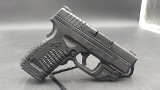 SPRINGFIELD ARMORY XDS-45 ACP 45 ACP (45 Auto) - Image 8 of 11