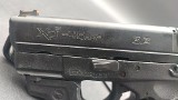 SPRINGFIELD ARMORY XDS-45 ACP 45 ACP (45 Auto) - Image 3 of 11