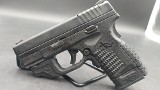 SPRINGFIELD ARMORY XDS-45 ACP 45 ACP (45 Auto) - Image 5 of 11